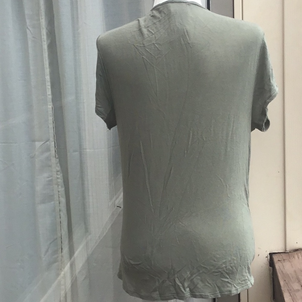 Free People Top S/P - Picture 3 of 7